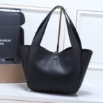 LE 5 ?? 7 BEA IN GRAINED LEATHER - Image 4