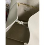 LE 5 ?? 7 BEA IN GRAINED LEATHER - Image 5