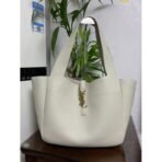 LE 5 ?? 7 BEA IN GRAINED LEATHER - Image 4