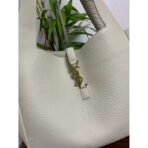 LE 5 ?? 7 BEA IN GRAINED LEATHER - Image 3