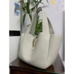 LE 5 ?? 7 BEA IN GRAINED LEATHER - Image 12