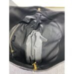 ICARE MAXI SHOPPING BAG IN QUILTED LAMBSKIN - Image 6