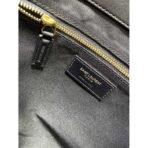 ICARE MAXI SHOPPING BAG IN QUILTED LAMBSKIN - Image 5