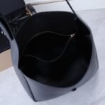 LE 5 ?? 7 SUPPLE LARGE IN SMOOTH LEATHER - Image 10