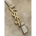 LE 5 ?? 7 SUPPLE LARGE IN SUEDE - Image 5