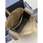 LE 5 ?? 7 SUPPLE LARGE IN SUEDE - Image 12