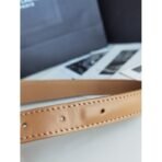 LE 5 ?? 7 IN VEGETABLE-TANNED LEATHER - Image 3