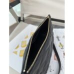 MINI BAG IN QUILTED LAMBSKIN - Image 9