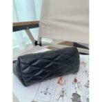 MINI BAG IN QUILTED LAMBSKIN - Image 6
