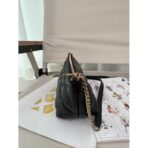 MINI BAG IN QUILTED LAMBSKIN - Image 3