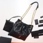 JAMIE 4.3 POCHON IN LAMBSKIN - Image 10