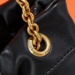 JAMIE 4.3 POCHON IN LAMBSKIN - Image 5