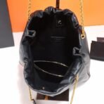 JAMIE 4.3 POCHON IN LAMBSKIN - Image 3