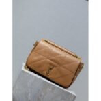 JAMIE 4.3 SMALL IN LAMBSKIN - Image 8