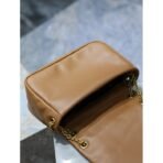 JAMIE 4.3 SMALL IN LAMBSKIN - Image 12