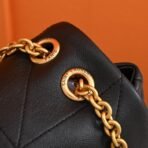 JAMIE 4.3 SMALL IN LAMBSKIN - Image 7
