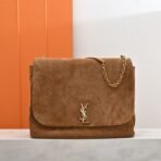 JAMIE 4.3 IN SUEDE - Image 10