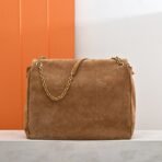 JAMIE 4.3 IN SUEDE - Image 9