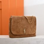 JAMIE 4.3 IN SUEDE - Image 8