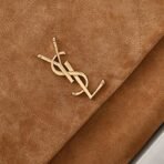 JAMIE 4.3 IN SUEDE - Image 6