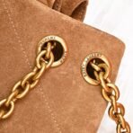 JAMIE 4.3 IN SUEDE - Image 4