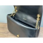 JAMIE 4.3 MINI CHAIN BAG IN LAMBSKIN - Image 6