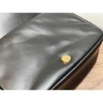 JAMIE 4.3 MINI CHAIN BAG IN LAMBSKIN - Image 5