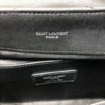 LOULOU SMALL IN QUILTED LEATHER - Image 10