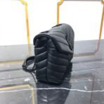 LOULOU SMALL IN QUILTED LEATHER - Image 7