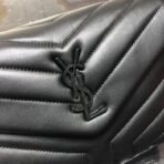 LOULOU SMALL IN QUILTED LEATHER - Image 6