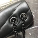 LOULOU SMALL IN QUILTED LEATHER - Image 5