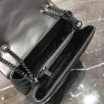 LOULOU SMALL IN QUILTED LEATHER - Image 12