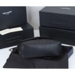 LOULOU SMALL IN QUILTED LEATHER - Image 8