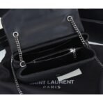 LOULOU SMALL IN QUILTED LEATHER - Image 4