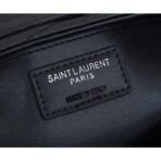 LOULOU SMALL IN QUILTED LEATHER - Image 3