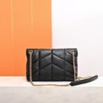 PUFFER SMALL IN NAPPA LEATHER - Image 7