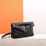 PUFFER SMALL IN NAPPA LEATHER - Image 6