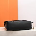 PUFFER SMALL IN NAPPA LEATHER - Image 5