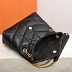 PUFFER SMALL IN NAPPA LEATHER - Image 3