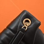 PUFFER SMALL IN NAPPA LEATHER - Image 12