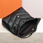 PUFFER SMALL IN NAPPA LEATHER - Image 9
