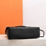 PUFFER SMALL IN NAPPA LEATHER - Image 12