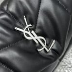 PUFFER SMALL IN NAPPA LEATHER - Image 12