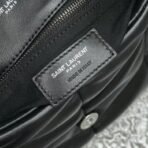 PUFFER SMALL IN NAPPA LEATHER - Image 9