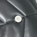 PUFFER SMALL IN NAPPA LEATHER - Image 8