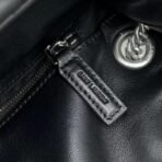 PUFFER SMALL IN NAPPA LEATHER - Image 7