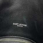 PUFFER SMALL IN NAPPA LEATHER - Image 6