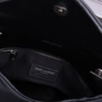 TOY PUFFER IN NAPPA LEATHER - Image 10