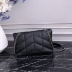 TOY PUFFER IN NAPPA LEATHER - Image 7