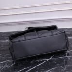 TOY PUFFER IN NAPPA LEATHER - Image 6